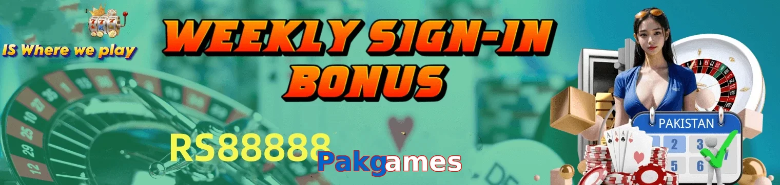Pakgames