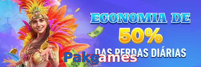 Pakgames